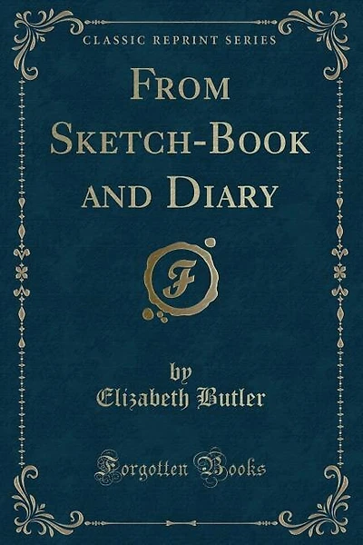 From Sketch-Book and Diary (Classic Reprint)