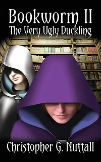 Bookworm II: The Very Ugly Duckling