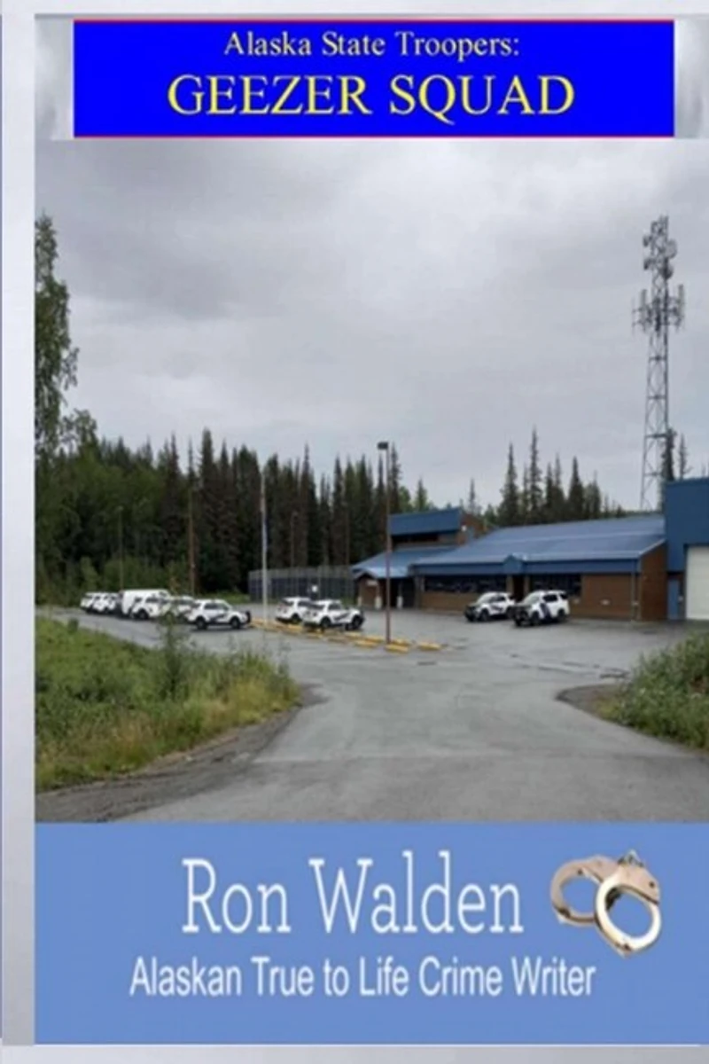 Alaska State Troopers: Geezer Squad
