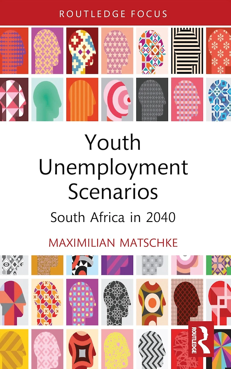 Youth Unemployment Scenarios: South Africa 2040