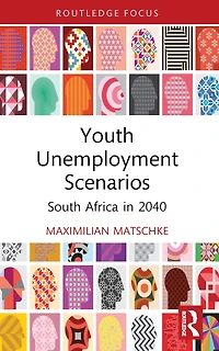Youth Unemployment Scenarios: South Africa 2040