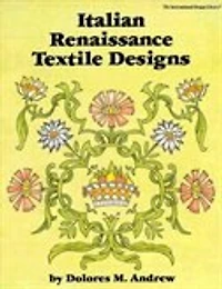 Italian Renaissance Textile
