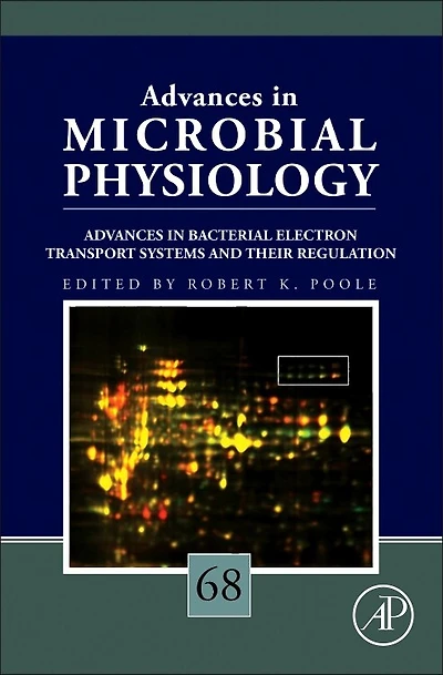 Advances Bacterial Electron Transport Systems and Their Regulation