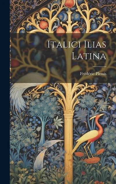 Italici Ilias latina