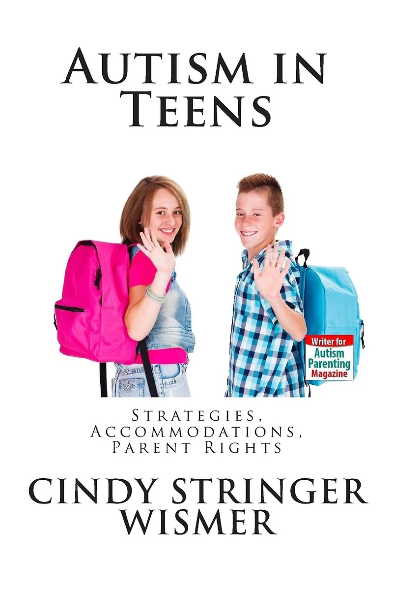 Autism in Teens: Strategies, Accommodations, Parent Rights