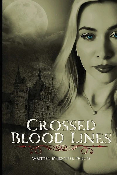 Crossed Blood Lines