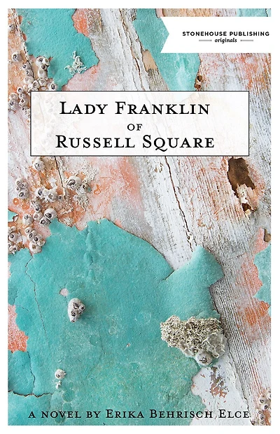 Lady Franklin Of Russell Square