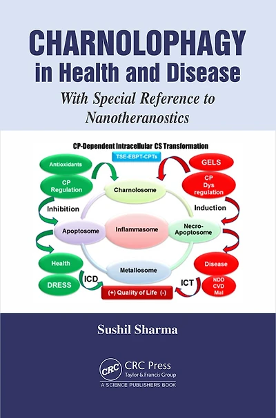 Charnolophagy Health and Disease: With Special Reference to Nanotheranostics
