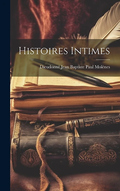 Histoires Intimes