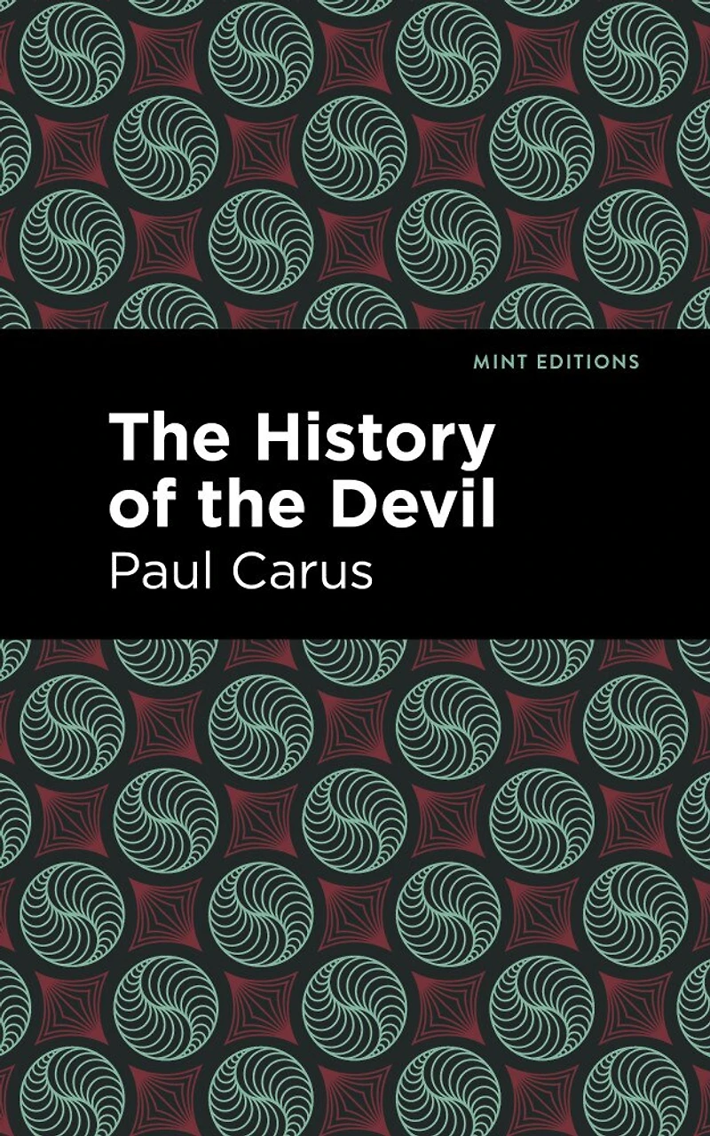 the History of Devil