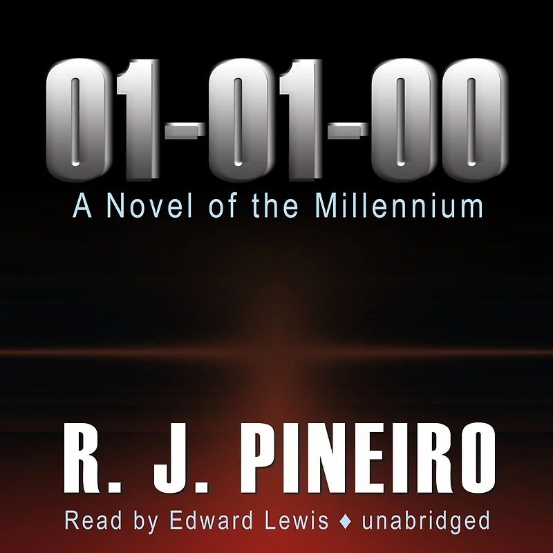 01-01-00: The Novel Of Millennium