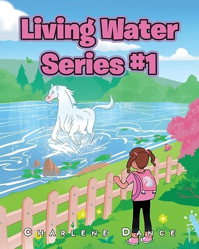 Living Water Series #1