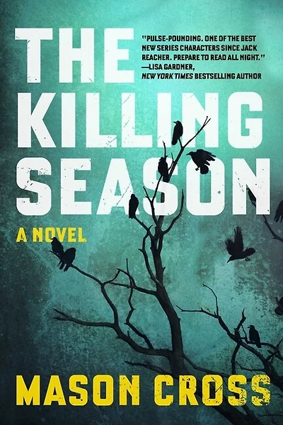 KILLING SEASON