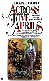 Across Five Aprils