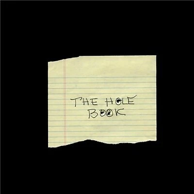 Luis Camnitzer: The Hole Book
