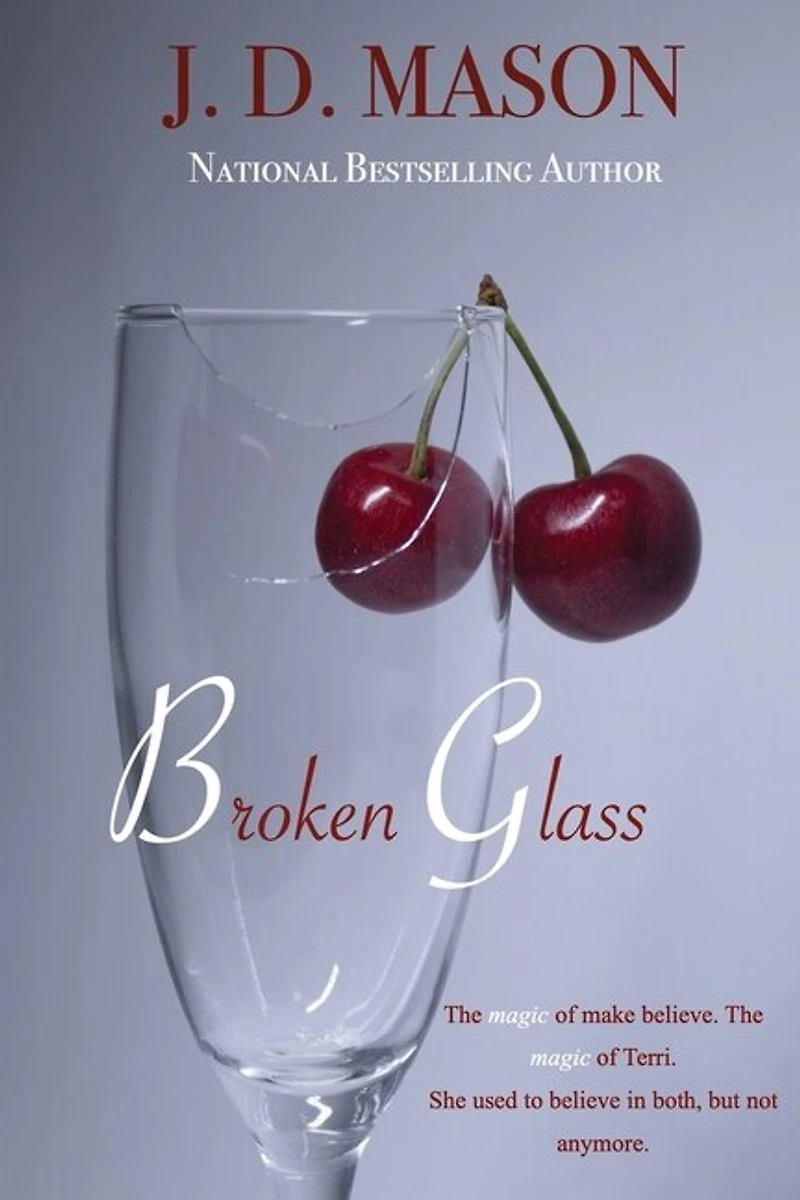 Broken Glass