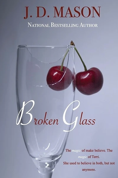 Broken Glass