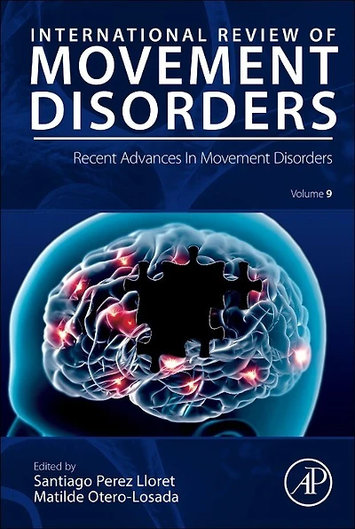 Recent Advances Movement Disorders