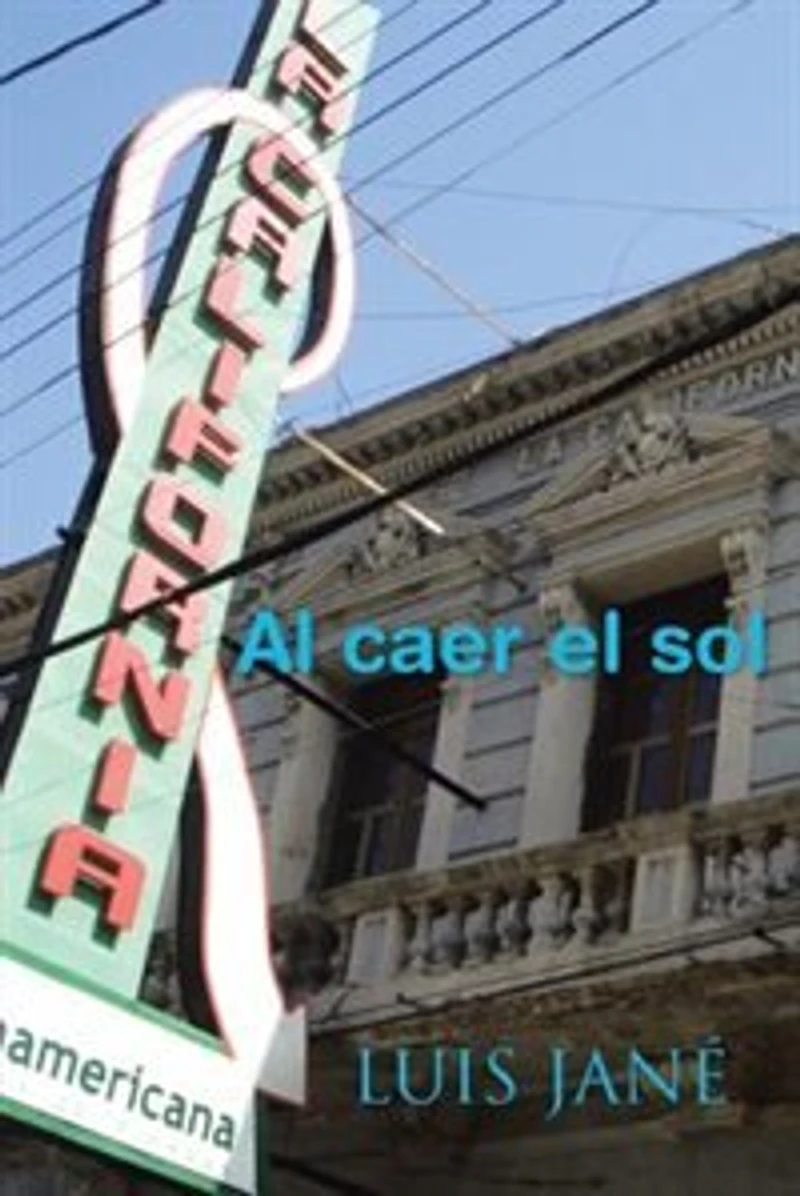 Al caer el sol