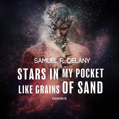 Stars My Pocket like Grains of Sand