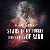 Stars My Pocket like Grains of Sand