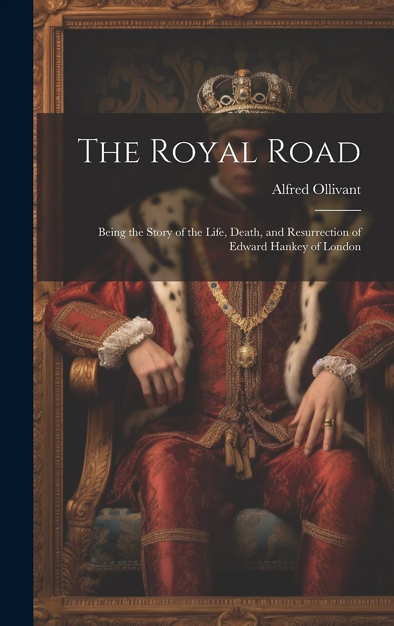 The Royal Road: Being the Story of the Life, Death