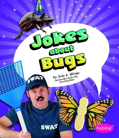 Jokes about Bugs