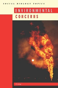 Environmental Concerns