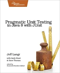 Pragmatic Unit Testing Java with JUnit