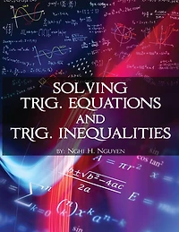 Solving Trig. Equations And Trig. Inequalities
