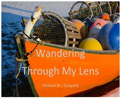 Wandering Through My Lens: P.E.I.
