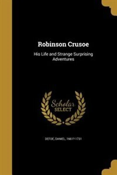 Robinson Crusoe