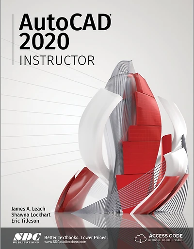 Autocad 2020 Instructor