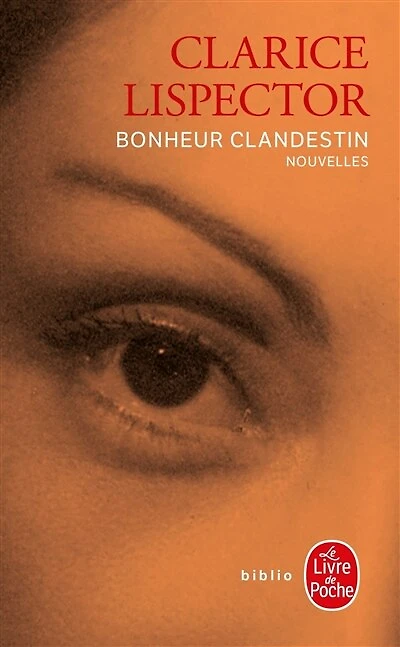 Bonheur clandestin