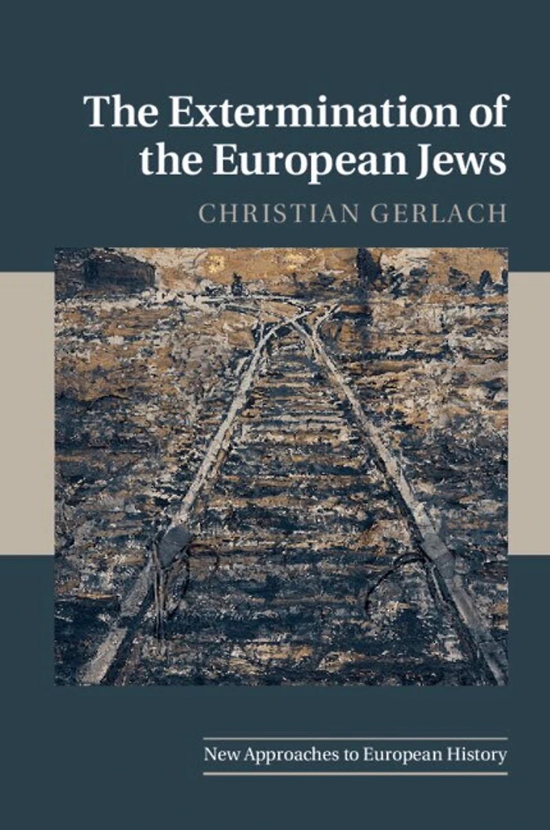 the Extermination of European Jews