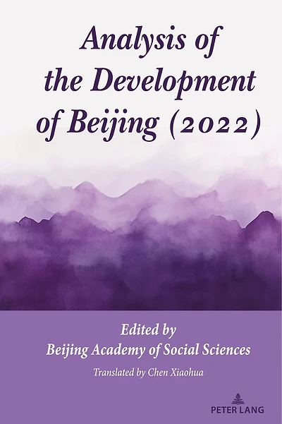 Analysis of the Development Beijing (2022)