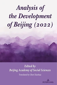 Analysis of the Development Beijing (2022)