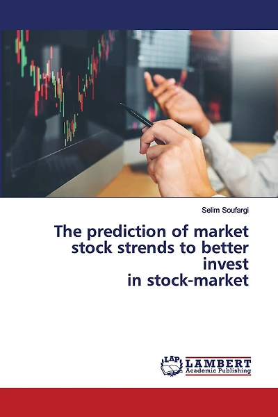 The prediction of market stock strends to better invest in stock-market