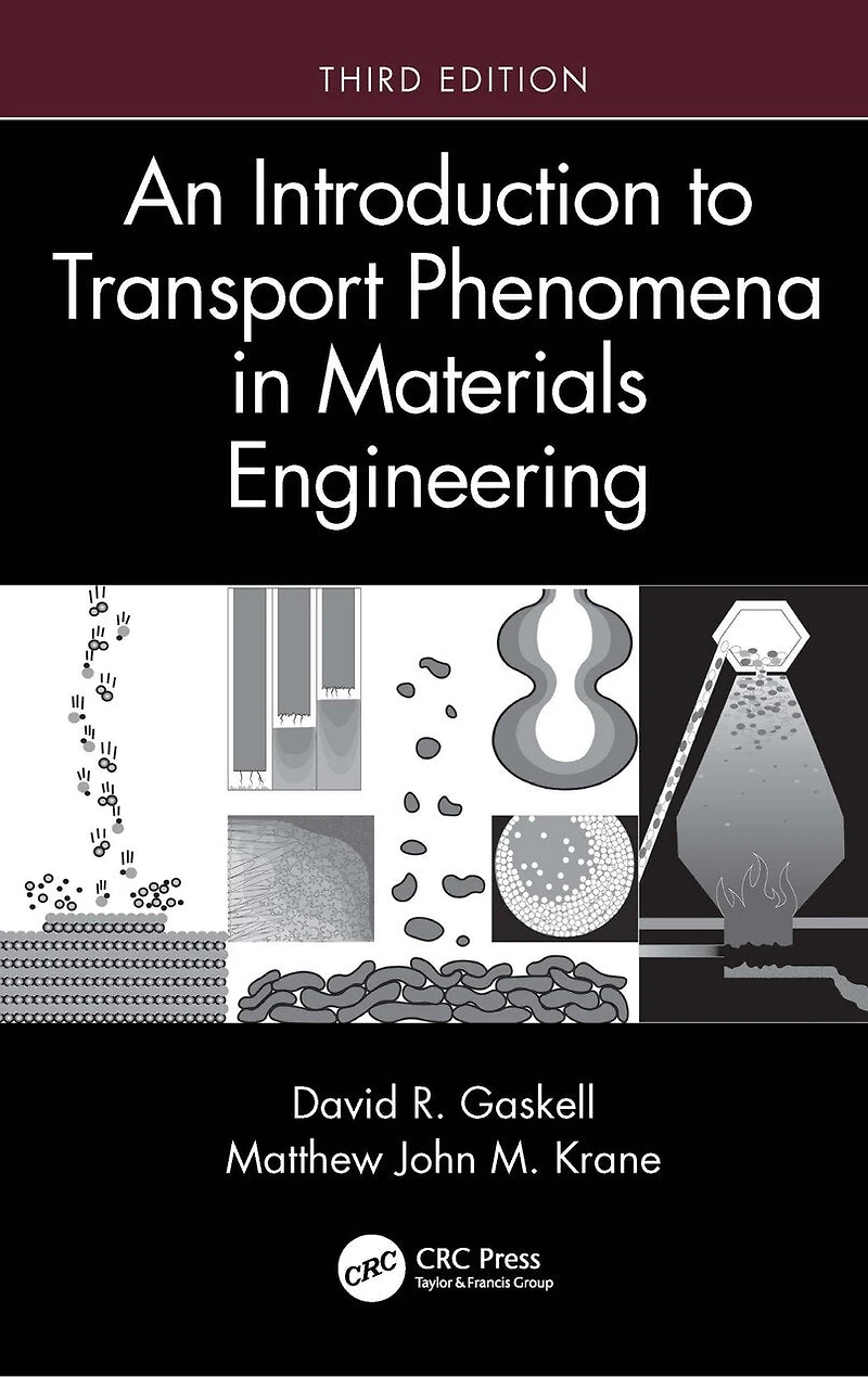 An Introduction to Transport Phenomena Materials Engineering