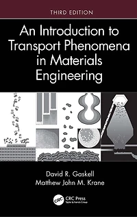 An Introduction to Transport Phenomena Materials Engineering