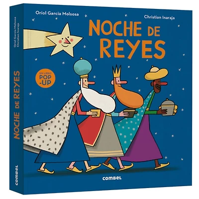 Noche de Reyes / Three Kings' Night