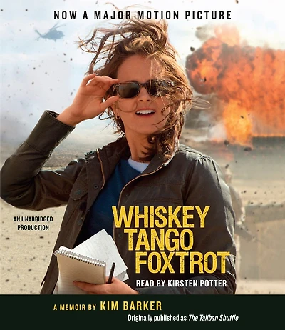 Whiskey Tango Foxtrot (The Taliban Shuffle MTI): Strange Days Afghanistan and Pakistan