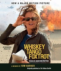 Whiskey Tango Foxtrot (The Taliban Shuffle MTI): Strange Days Afghanistan and Pakistan