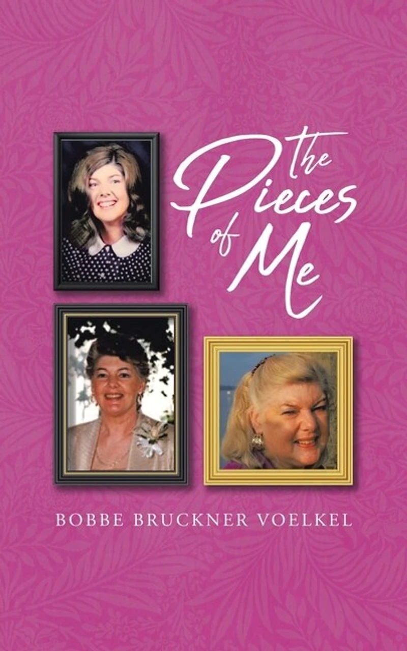 The Pieces Of Me