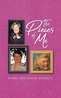 The Pieces Of Me