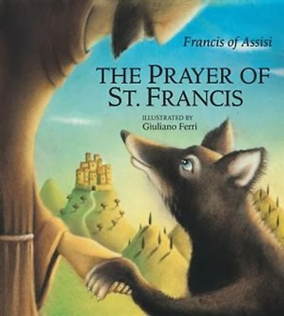 prayer Of St. Francis, The