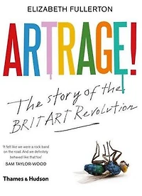 Brit Art: Damien Hirst And The Freeze Generation