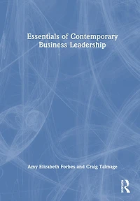 Essentials of Contemporary Business Leadership
