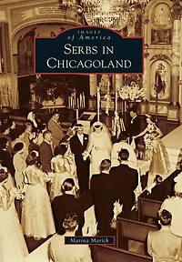 Serbs Chicagoland