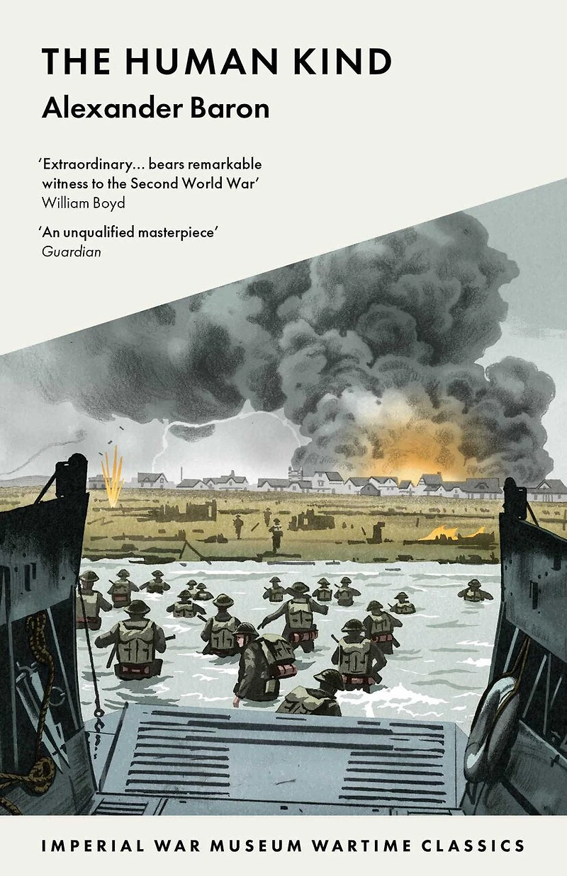 The Human Kind: 7790 Wartime Classics
